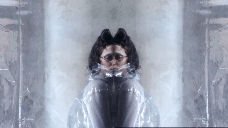 SOPHIE KILLER