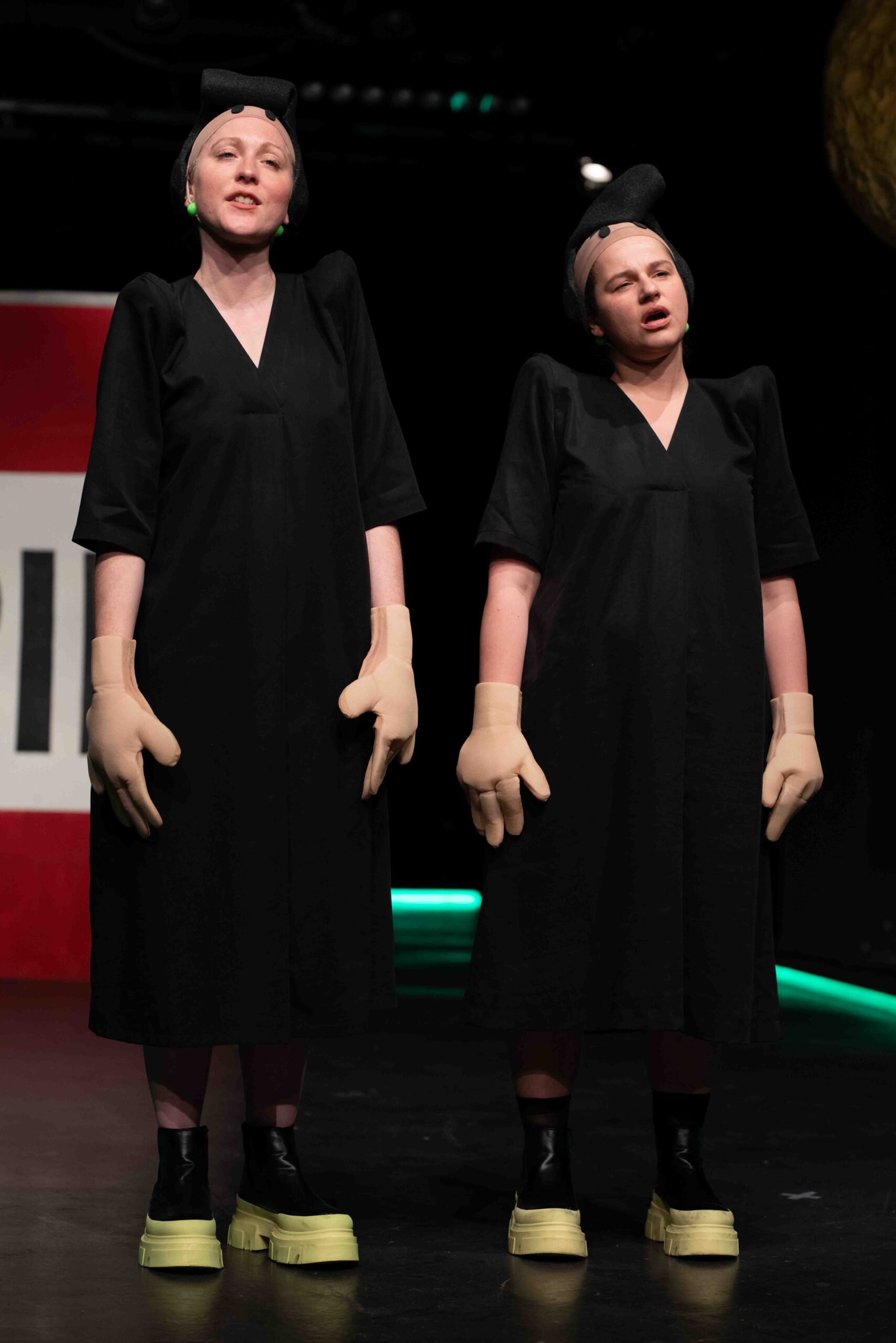 SOPHIE KILLER