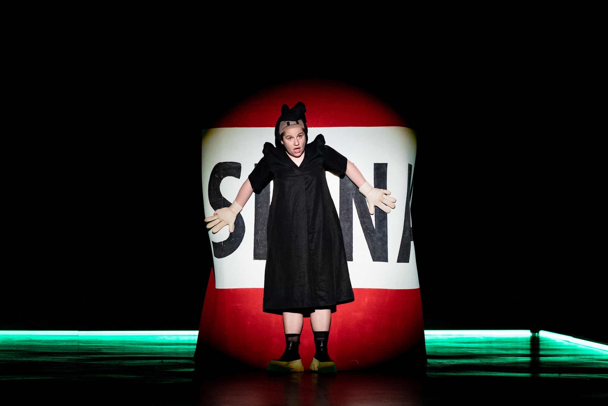 SOPHIE KILLER