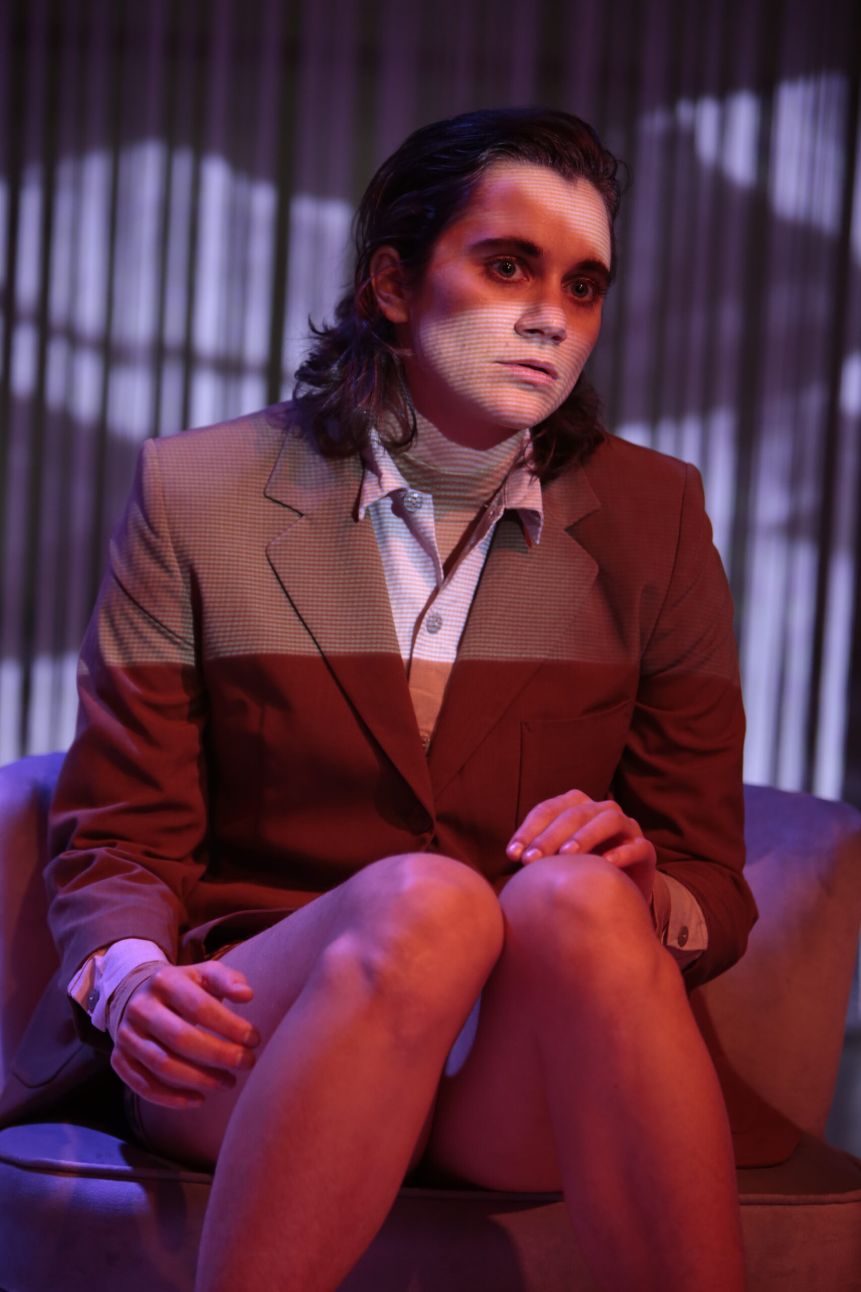 SOPHIE KILLER