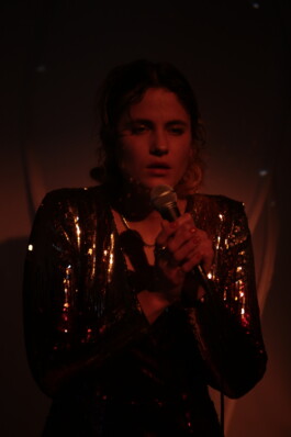 SOPHIE KILLER